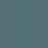 Dutch Wallcoverings - Grace Greek key plain cobolt - vliesbehang - 10m x 53cm - GR322509