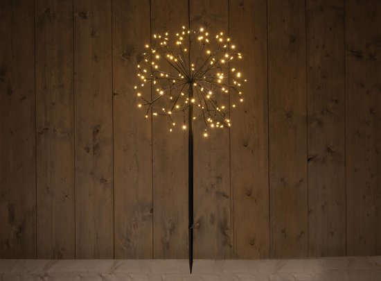 Kerstverlichting LED boom - 120 Lampjes - 115 CM - Voor buiten of Binnen -  Classic... | bol.com