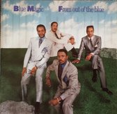 Blue Magic – From Out Of The Blue