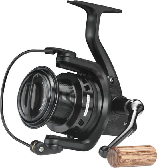 Sonik Insurgent 6000 - Mini Big Pit 6000 van Sonik — afbeelding 2