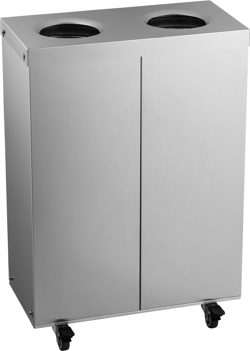 Bahco 4750RCWD4 Stevige koffer | Met 4 lades | Wielen | Telescopisch