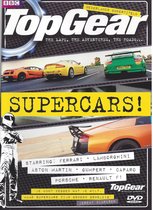 Top Gear Supercars !