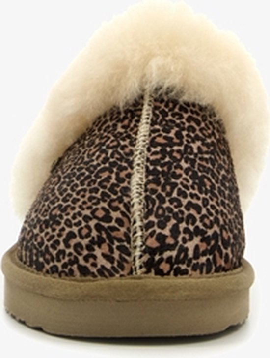 hush puppies dames sloffen