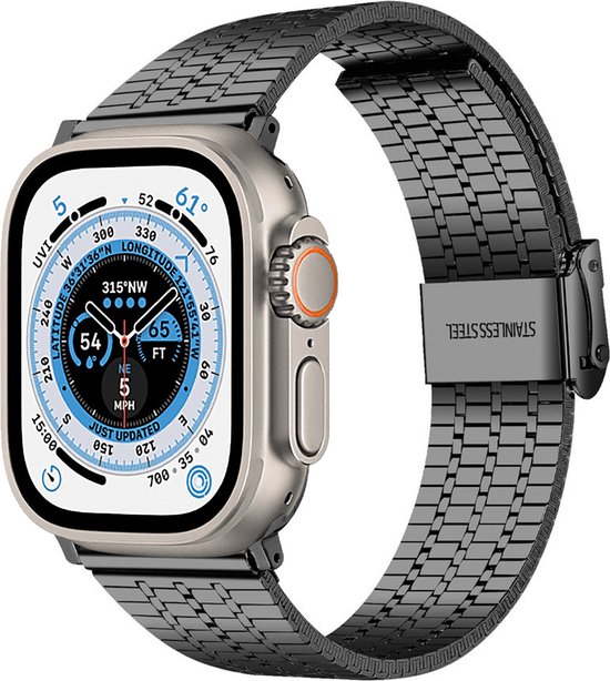 MOMO Design Horloges kopen? ✔️ Tot 72% korting