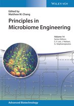 Advanced Biotechnology - Principles in Microbiome Engineering
