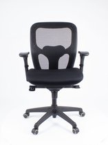 Bureaustoel Madrid - Bureaustoel - Office chair - Office chair ergonomic - Ergonomische Bureaustoel - Chaise de bureau
