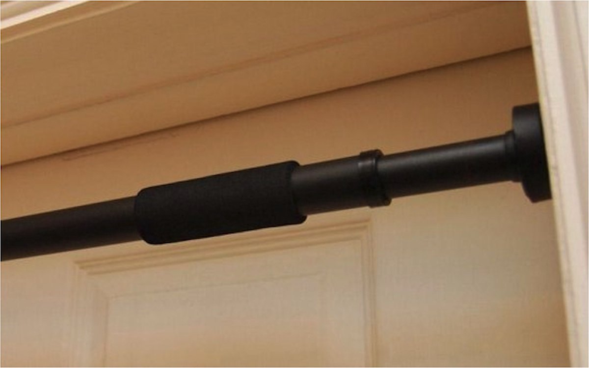 SOUTHWALL Pull Up Bar - Optrekstang Deur thumbnail 3