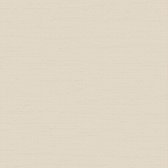 Dutch Wallcoverings - Grace Greek key plain beige - vliesbehang - 10m x 53cm - GR322502