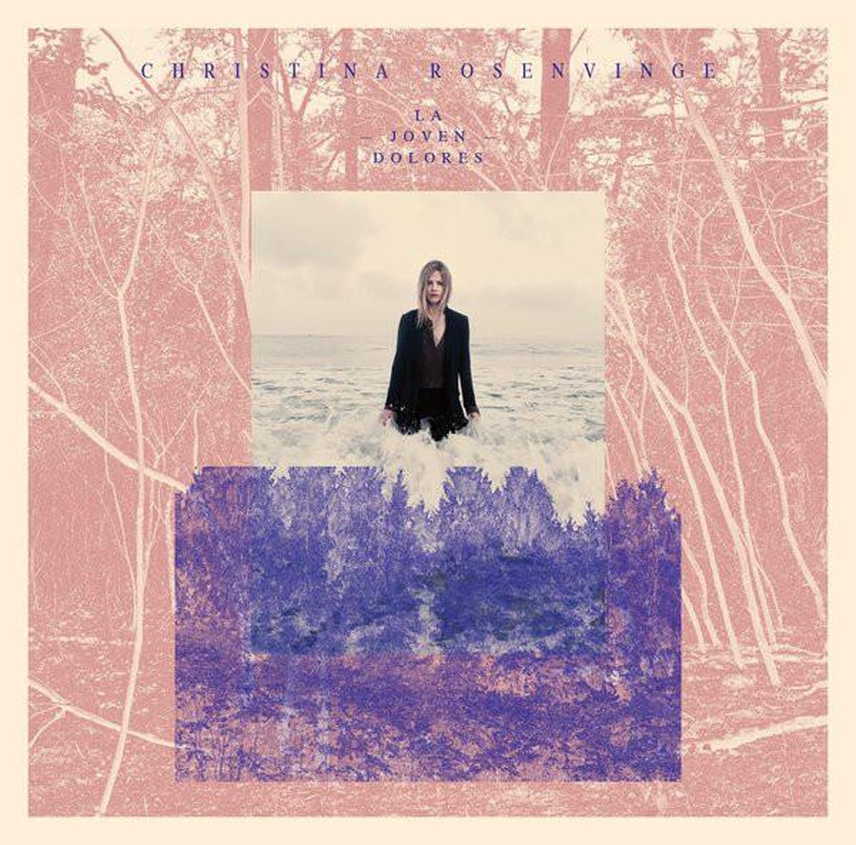 Christina Rosenvinge - La Joven Dolores (LP)