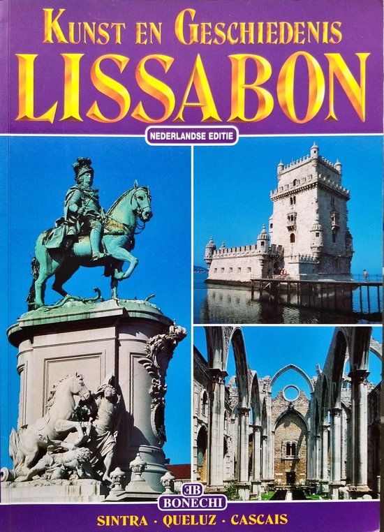 9788847602878 - Kunst en Geschiedenis Lissabon