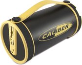 Caliber Junior - Bluetooth Speaker - 11 Watt - Zwart/ Geel (HPG410BT/Y)