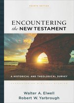 Encountering Biblical Studies - Encountering the New Testament (Encountering Biblical Studies)