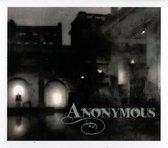 Various Artists - Anonymous (2 CD)