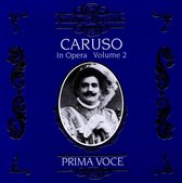 Enrico Caruso In Opera - Vol.2