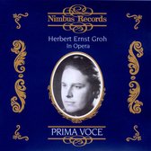 Groh - Herbert Ernst Groh (CD)