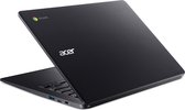 Acer Chromebook 314 C933T-C0LF N4100 35,6 cm (14") Touchscreen Full HD Intel® Celeron® 4 GB DDR4-SDRAM 64 GB eMMC Wi-Fi 5 (802.11ac) ChromeOS Zwart