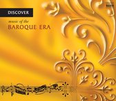 Various Artists - Discover Music Of The Baroque Era (2 CD)