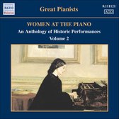 Various Artists - Women At The Piano Volume 2 (CD)