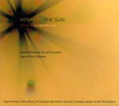 Hymn To The Sun