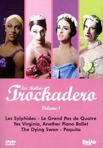 Les Ballets Trockadero Trocks - Les Ballets Trockadero Volume I (DVD)