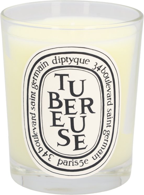Diptyque Tubereuse Scented Candle
