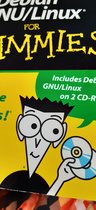 Debian Gnu/Linux for Dummies