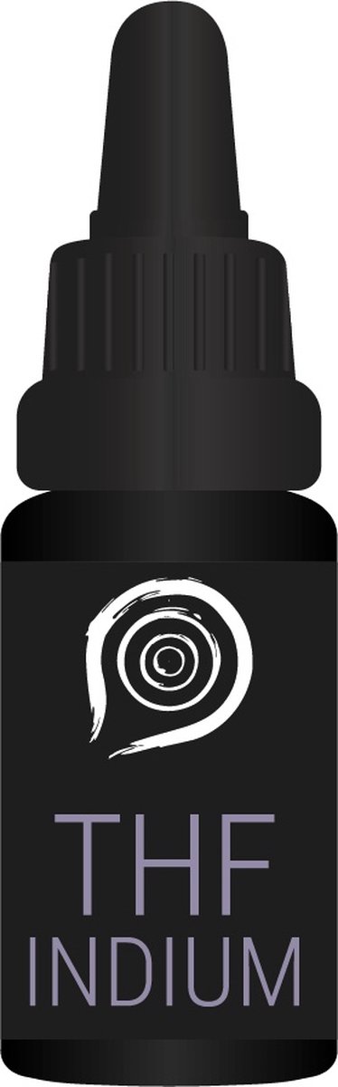 Goedkoopste Indium pipet 5 ml - The Health Factory