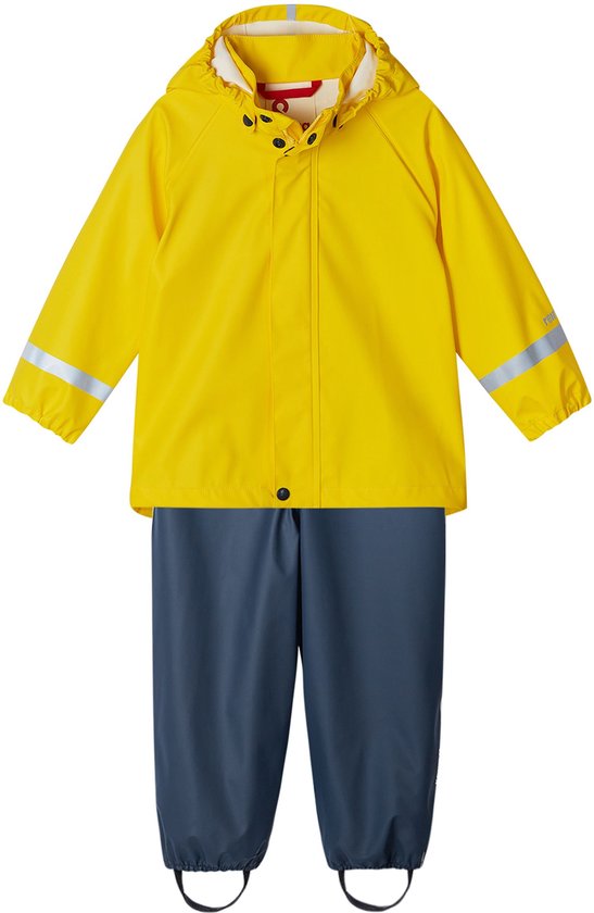 Minizone - Jongens: Kleding, schoenen & sieraden