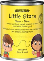 Little Stars Neon - 125ML - Zonnestraal
