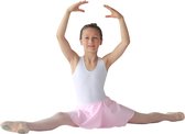Jupe de danse Aimée - rose - 10 ans