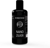 Nano Zilver (500ml) - The Health Factory
