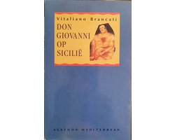 Don giovanni op sicilie