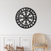 MéTal Antique, Viking-decoratie,voor woon en slaapkamer