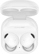 Samsung Galaxy Buds 2 Pro - Noise Cancelling - White