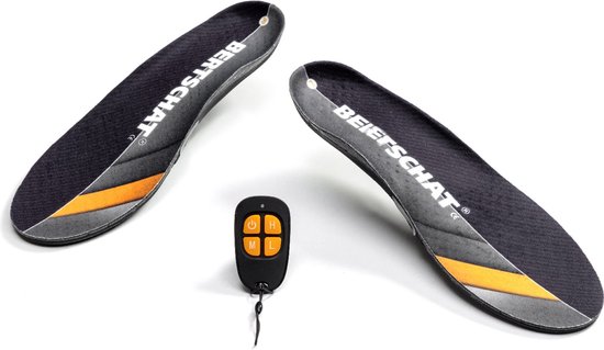 1 paire de semelles de chaussures chauffantes USB coussin - Temu