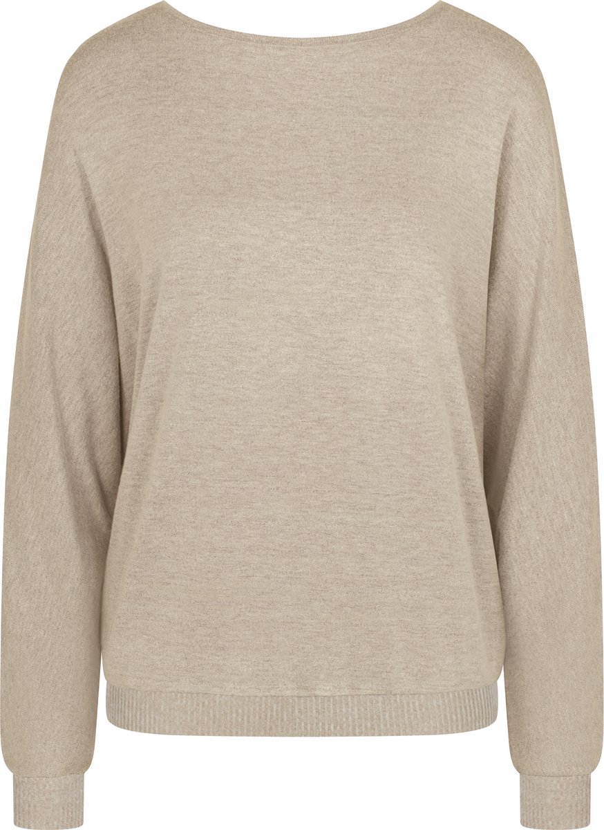 Triumph Thermal SWEATER Dames Loungewear trui - Maat 36