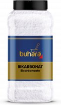 Buhara - Bicarbonaat - Bikarbonat - Bicarbonate - 1000 gr - Groot Pakket