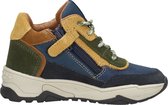 KEQ Chaussures à lacets -up High Chaussures à lacets -up High - bleu - Taille 28