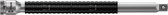 Wera - 8794 LA Zyklop - verlengstuk vrijloophuls lang - 1/4" x 150mm