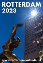 Rotterdam Kalender 2023 | MS Fotografie
