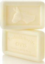 Ezelmelk zeep – Meadow - 100 gram – Ovis Soap