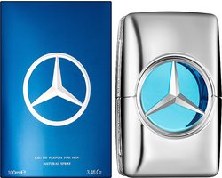 Mercedes Benz Man Bright Eau de Parfum 100 ml