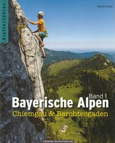 Bayerische Alpen 01