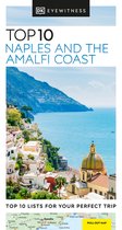 Pocket Travel Guide- DK Eyewitness Top 10 Naples and the Amalfi Coast