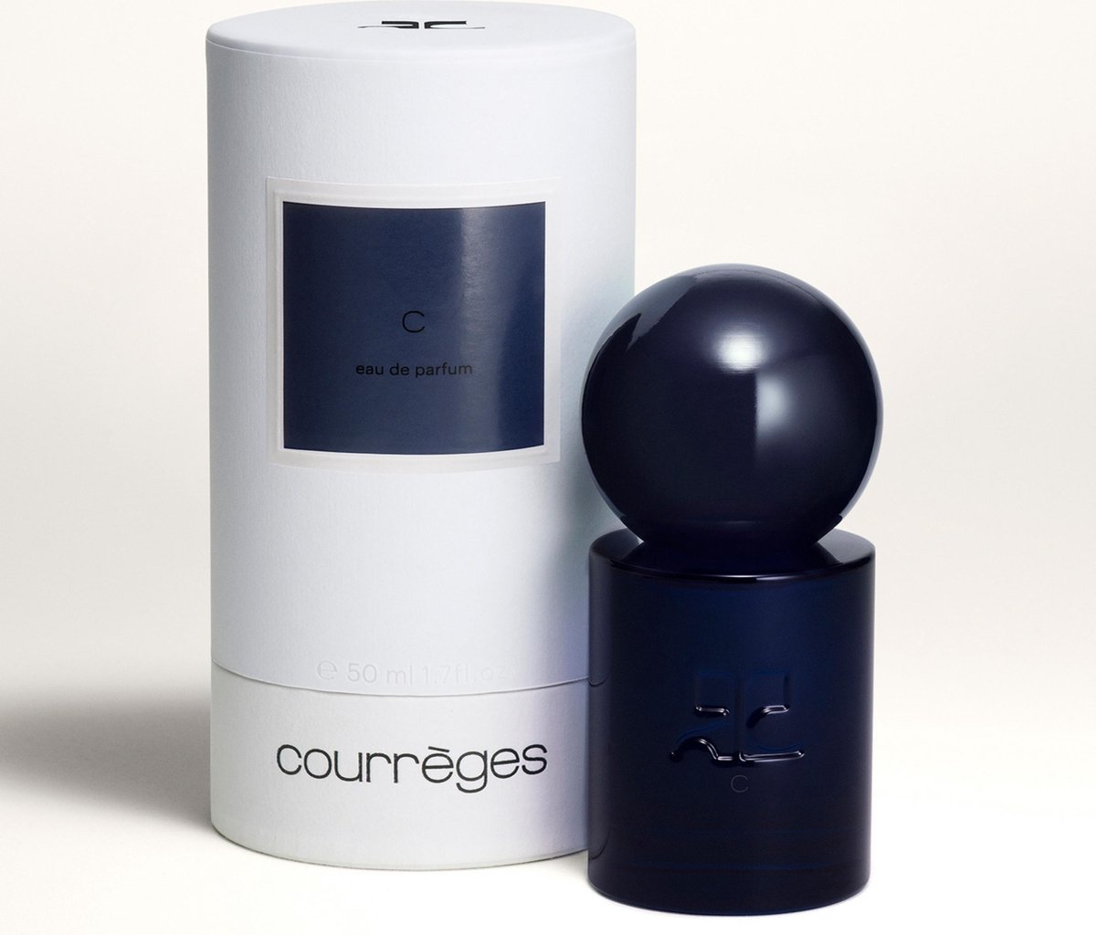Courrèges - C - Eau de Parfum 50ml