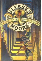 Ulysses Moore / 2 De Winkel Van De Vergeten Kaarten