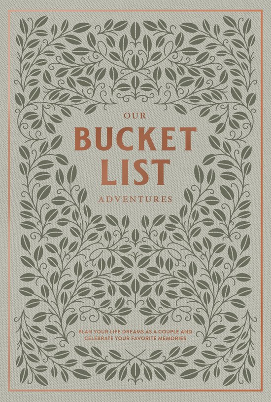 Our Bucket List Adventures, Korie Herold 9781950968831 Boeken