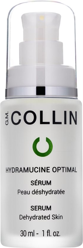 G.M. Collin Hydramucine Optimal Serum