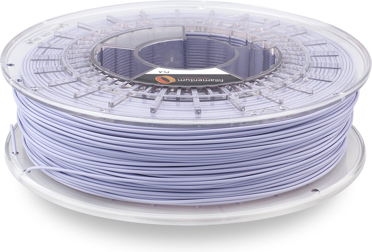 Fillamentum Lilac PLA Extrafill Filament – 1,75 mm – 750 gram