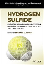 Wiley Series in Drug Discovery and Development - Hydrogen Sulfide